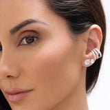 Uno Linea Earcuff