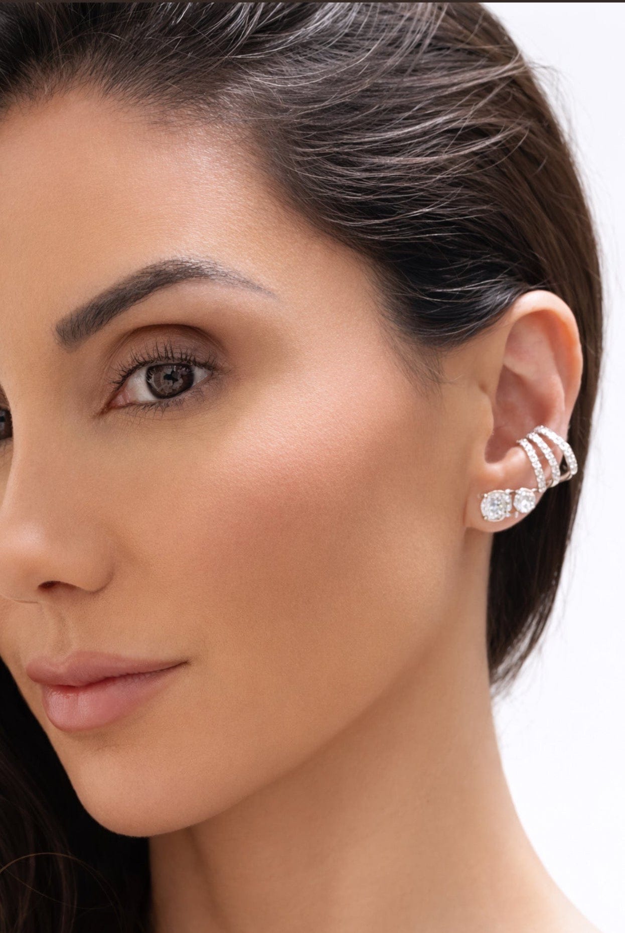Uno Linea Earcuff