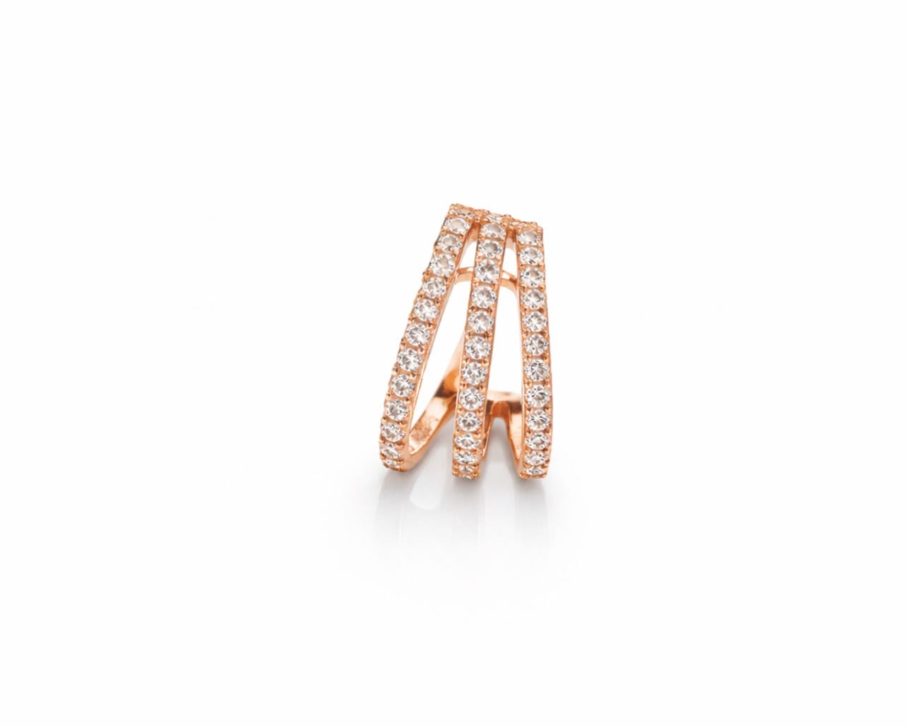 Uno Linea Earcuff