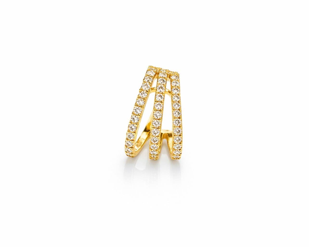 Uno Linea Earcuff