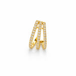 Uno Linea Earcuff