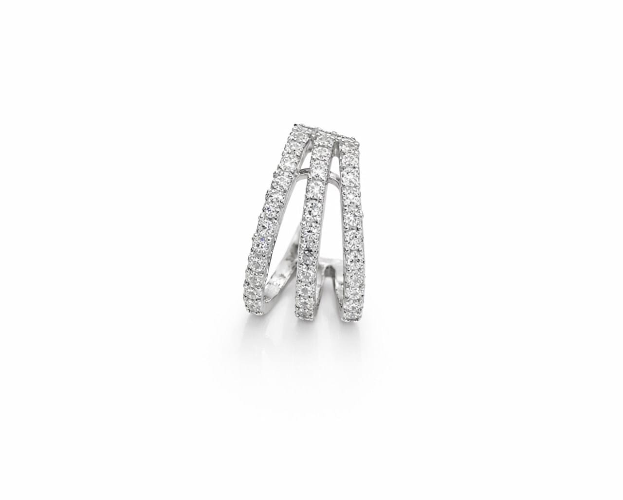 Uno Linea Earcuff