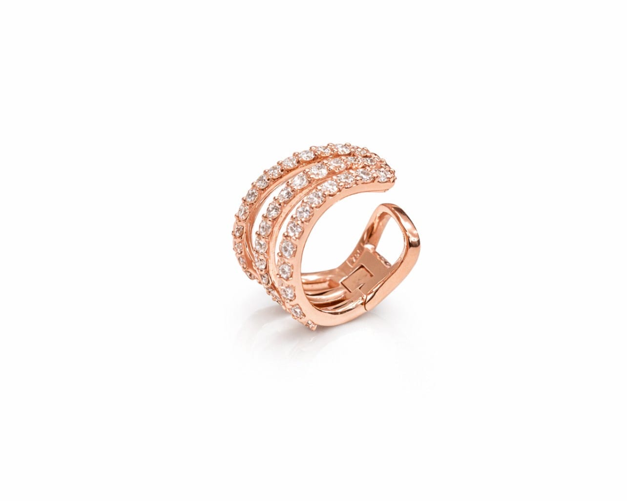 Uno Linea Earcuff