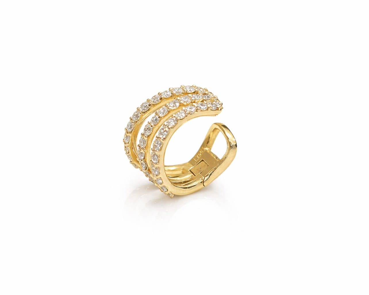 Uno Linea Earcuff