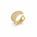 Uno Linea Earcuff