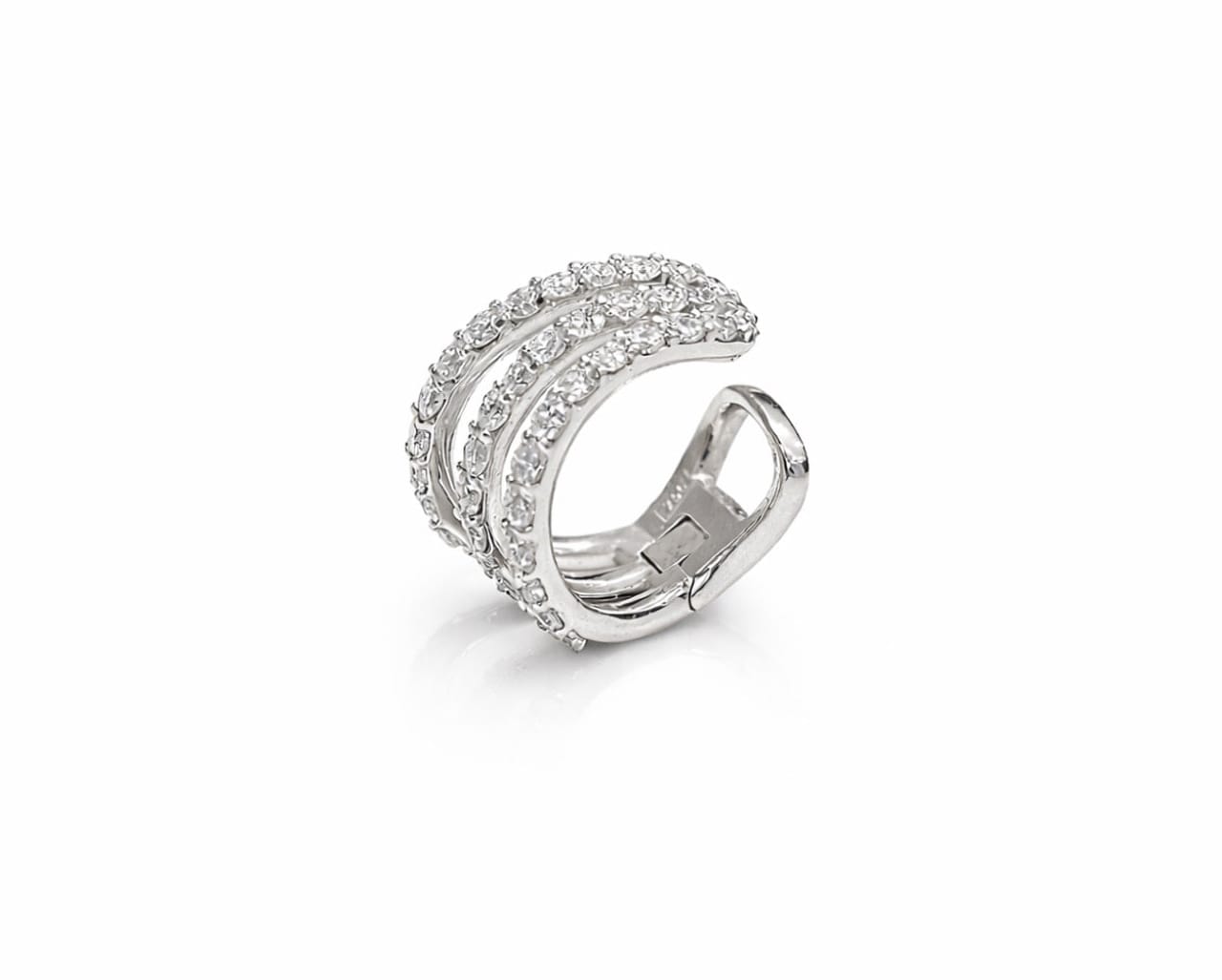 Uno Linea Earcuff