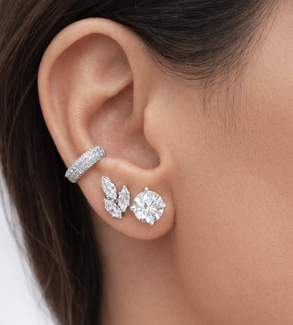 Uno Marquisa Earstud