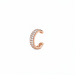 Uno Pave Earcuff