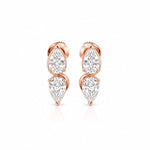 Upside Down Earstuds LG