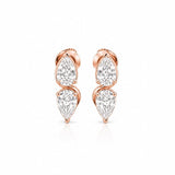 Upside Down Earstuds LG