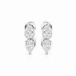 Upside Down Earstuds LG