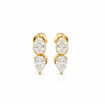 Upside Down Earstuds LG