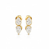 Upside Down Earstuds LG