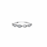 Vintage Eternity Ring