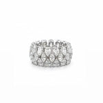 XL Serpent Ring LG