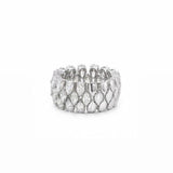 XL Serpent Ring LG