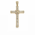 XLarge Iced Cross LG