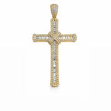 XLarge Iced Cross LG
