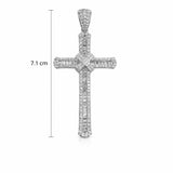 XLarge Iced Cross LG